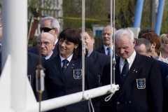 Rozpoczęcie sezonu 2010
