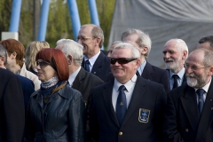 Rozpoczęcie sezonu 2010