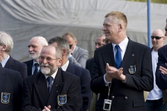 Rozpoczęcie sezonu 2010