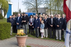 Rozpoczęcie sezonu 2010