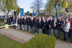 Rozpoczęcie sezonu 2010