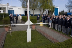 Rozpoczęcie sezonu 2010