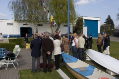 Rozpoczęcie sezonu 2010