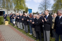 Rozpoczęcie sezonu 2010
