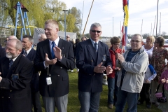 Rozpoczęcie sezonu 2010