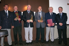 Złota Omega 2010 w kategorii PRZYSTAŃ ROKU