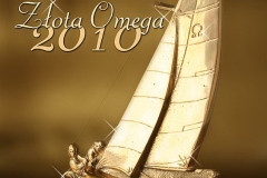 Złota Omega 2010 w kategorii PRZYSTAŃ ROKU