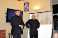 2011-01-14 Spotkanie ze Stanisławem Dominiakiem