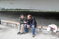 2011-05-28 Start POLONUSa w rejs dookoła Ameryki Południowej