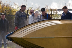 foto Marek Grześ