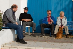 foto Marek Grześ