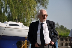 Rozpoczęcie sezonu 2011
