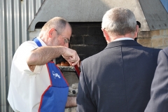 Rozpoczęcie sezonu 2011