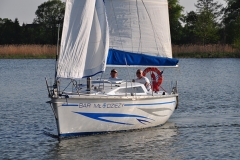 Rozpoczęcie sezonu 2011