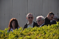 Rozpoczęcie sezonu 2011