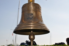 Rozpoczęcie sezonu 2011