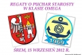2012-09-15 Regaty o Puchar Starosty w klasie Omega