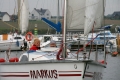2012-09-22 REGATY JACHTÓW KABINOWYCH wg. formuły przeliczeniowej