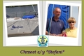 2013-05-18 Chrzest jachtu Stefani - Szczecin