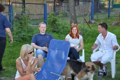 foto Włodek Matuszak