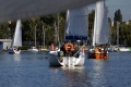 2013-09-28 REGATY JACHTÓW KABINOWYCH wg. formuły przeliczeniowej