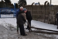 2014-02 Usztywnienie pomostu cumowniczego