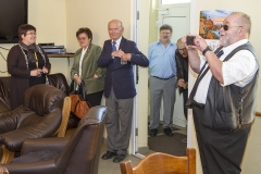 foto Marek Grześ