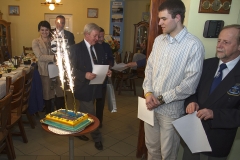 foto Marek Grześ