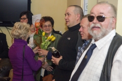 foto Marek Grześ