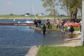 2014-04-21 Lany poniedziałek z płetwonurkami