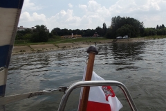 foto Franek Adamski z załogą :)