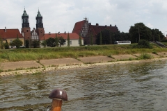 foto Franek Adamski z załogą :)