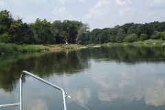 foto Franek Adamski z załogą :)