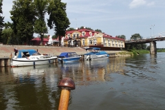 foto Franek Adamski z załogą :)