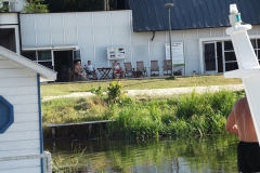 foto Franek Adamski z załogą :)