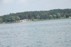 foto Franek Adamski z załogą :)