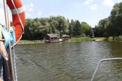 foto Franek Adamski z załogą :)