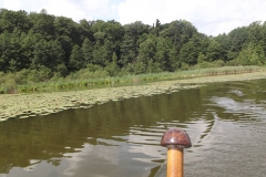 foto Franek Adamski z załogą :)