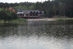 foto Franek Adamski z załogą :)