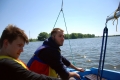 2014 Kurs na stopień żeglarza jachtowego