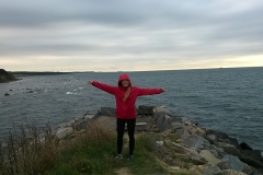 foto Olga i Kornelia :)