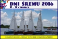 2016 - Regaty w klasie OMEGA o Puchar Burmistrz Śremu