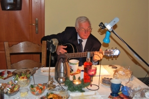2020.12.18 Wigilia w KŻ