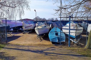 Przygotowanie do sezonu 2022.