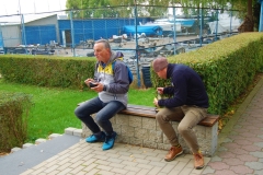 foto Marek Królikowski