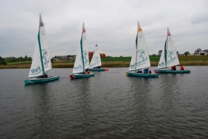 2023.05.20 Miedzyklubowe Regaty w klasie OMEGA