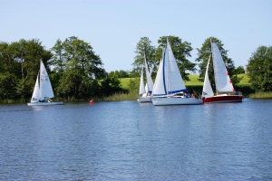 2023.05.27. Zaległe Regaty Otwarcie Sezonu Żeglarskiego