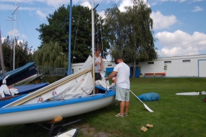 2023.09.02 Regaty o Puchar Kłoskowa 2023