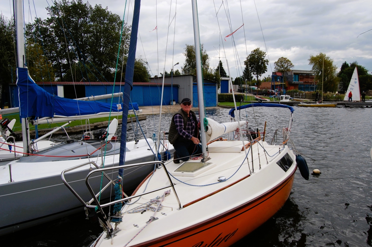 foto Marek Królikowski