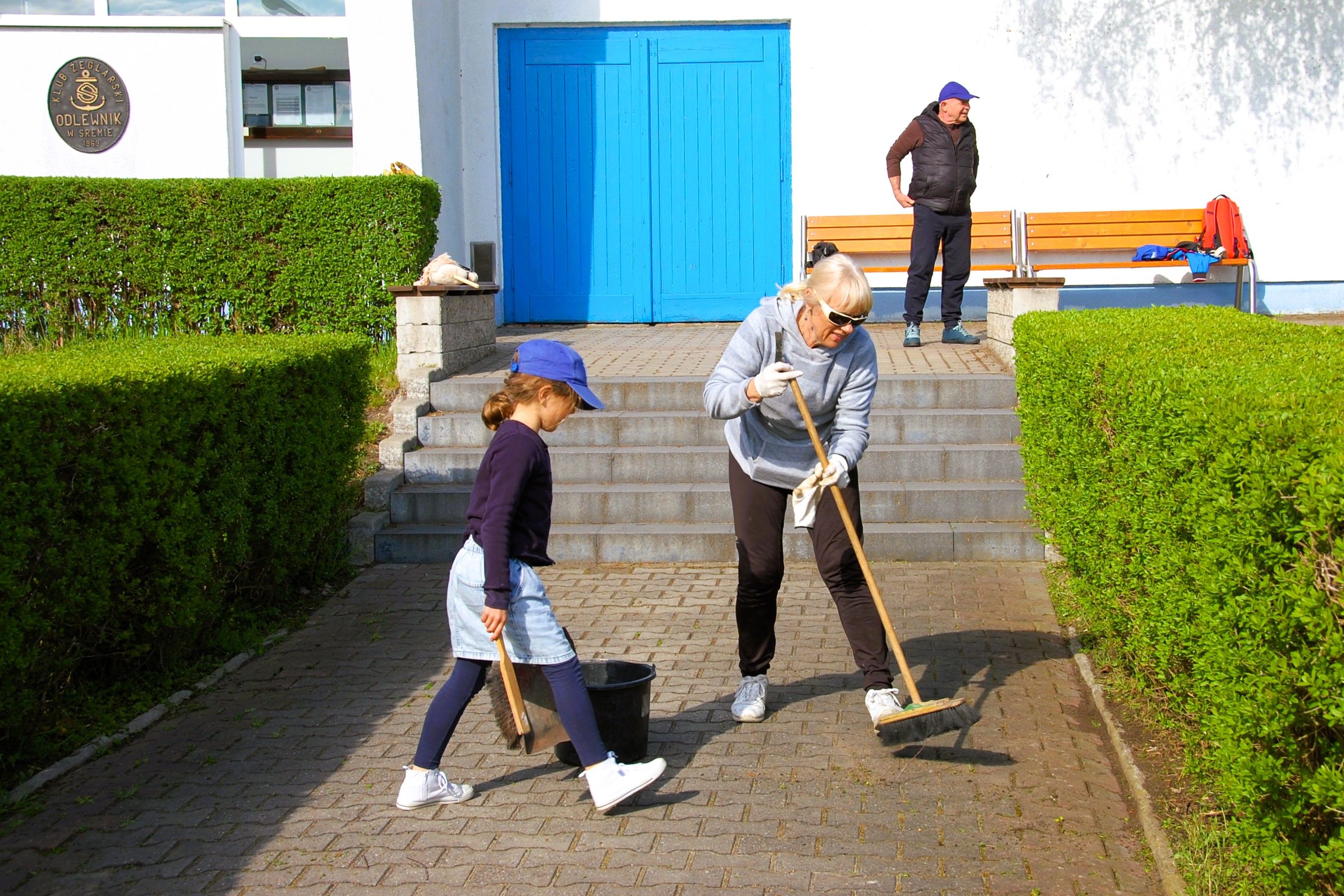 2026_04_23_Wiosenne_prace_porzadkowe_w_KZ_ODLEWNIK_SREM_0017